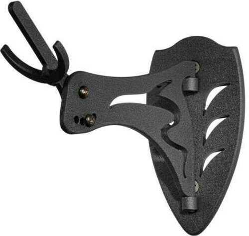 Hunters Specialties SKH-LH-ASSY-Black Little Hooker Small/Mid-Size European Game Graphite Black Steel
